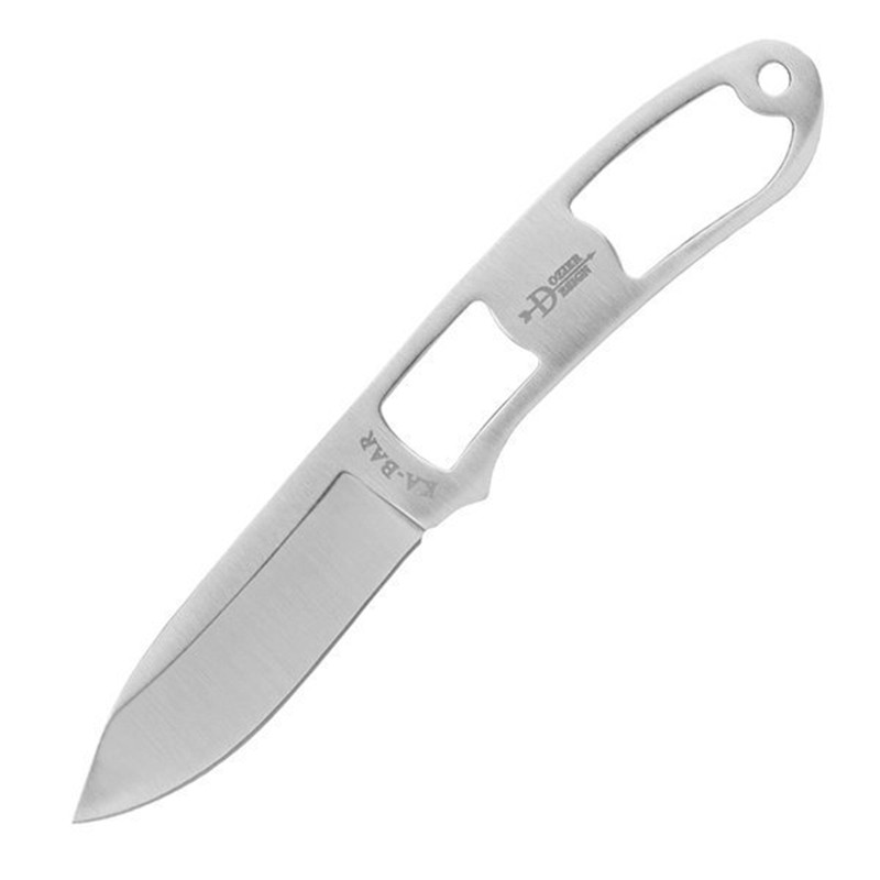 Ka-bar 4073BP - Dozier Skeleton