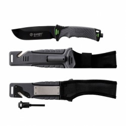 Ganzo G8012-GY