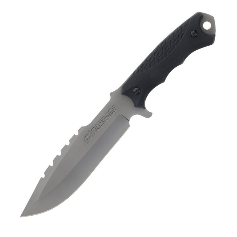 Nóż Schrade Extreme Survival AUS-10