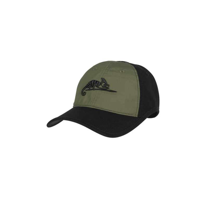 Czpka Helikon logo cap