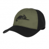 Czpka Helikon logo cap