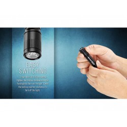 Latarka Olight I3E EOS