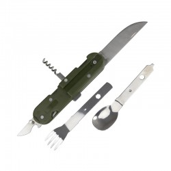 NIEZBĘDNIK CAMO ST6