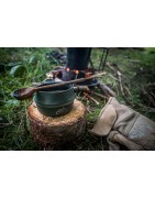 Sprawdzone akcesoria do outdooru